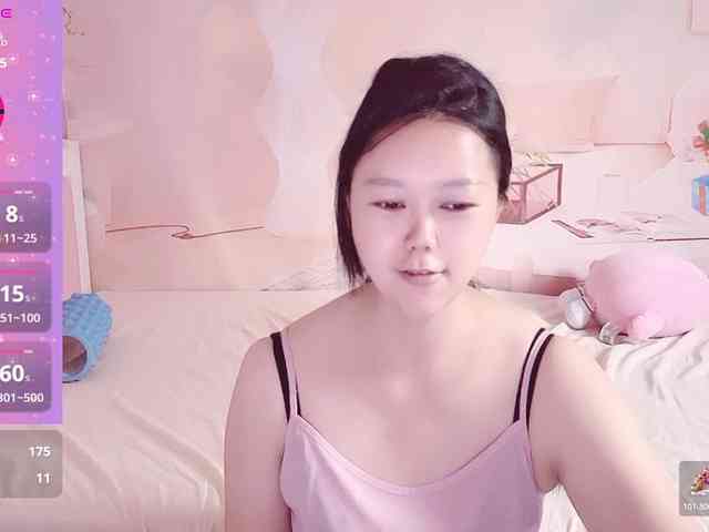 Mary-uu webcam