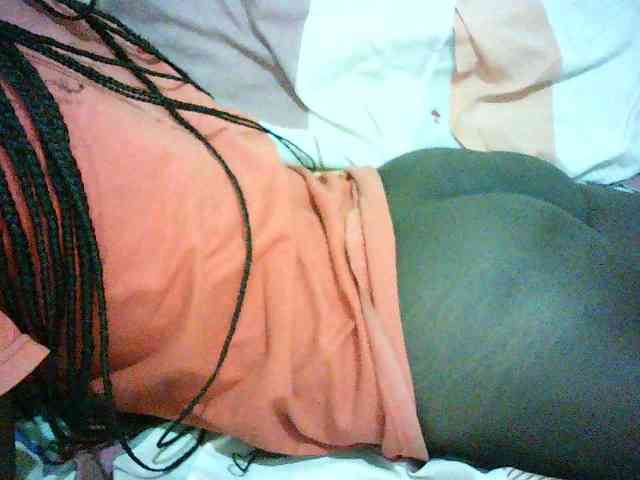 Princess-Alexa webcam