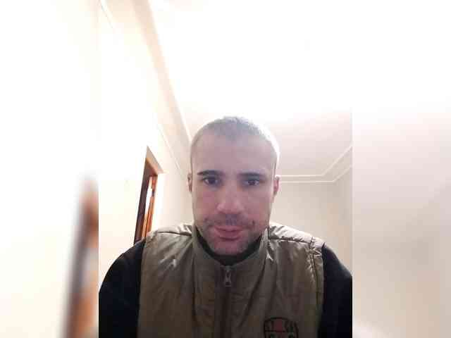 Verticalboy Live Webcam on BongaCams