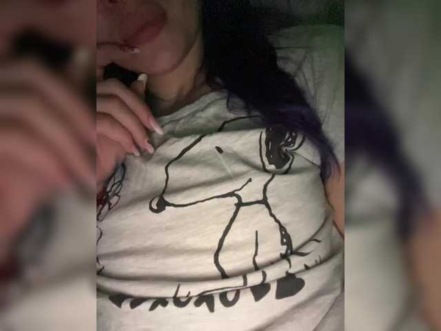 Miss-anemone
