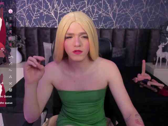 DylanRosse Live Webcam on BongaCams