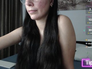 spicyPatchouli Porn Show