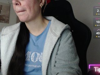 spicyPatchouli Porn Show