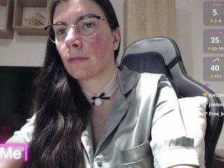 spicyPatchouli Porn Show