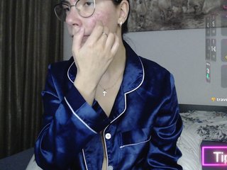 spicyPatchouli Porn Show