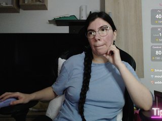 spicyPatchouli Porn Show