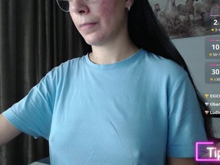 spicyPatchouli Porn Show