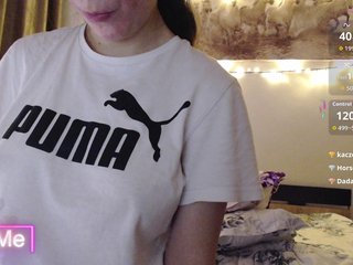 spicyPatchouli Porn Show