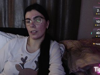 spicyPatchouli Porn Show