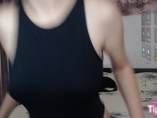 spicyPatchouli Porn Show