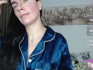 spicyPatchouli Porn Show