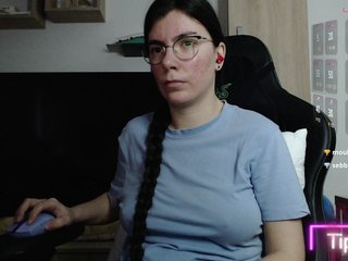 spicyPatchouli Porn Show