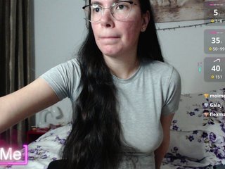 spicyPatchouli Porn Show