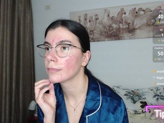 spicyPatchouli Porn Show