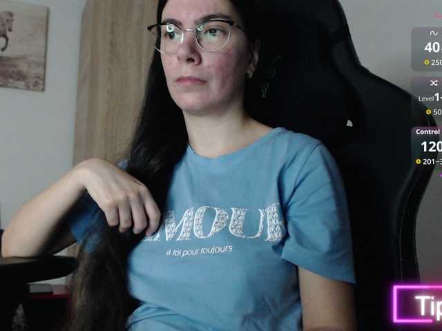 spicyPatchouli webcam