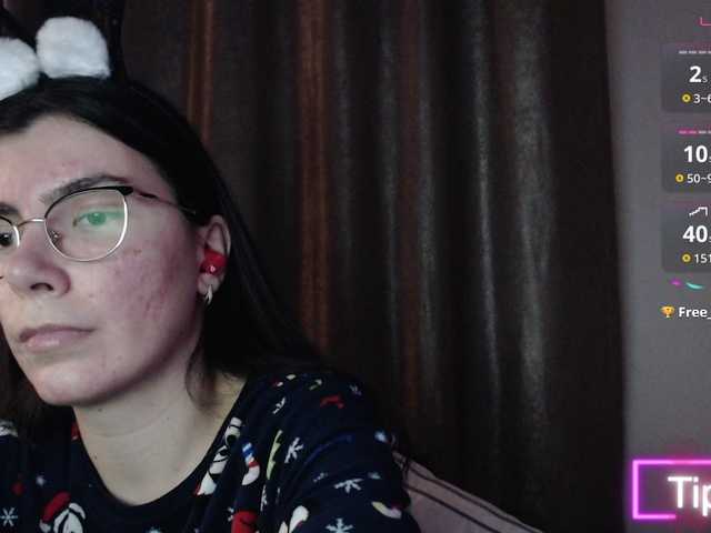 Elinor21 from BongaCams is Freechat