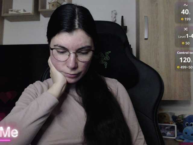 Elinor21's BongaCams show and profile