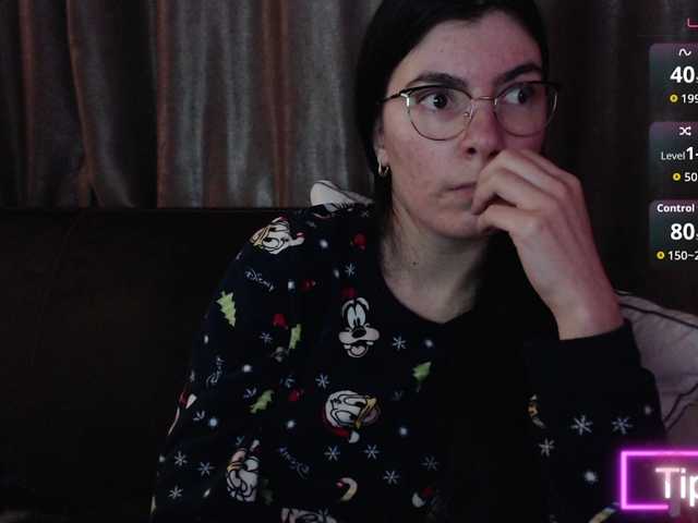 spicyPatchouli webcam