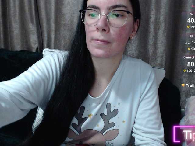 spicyPatchouli webcam