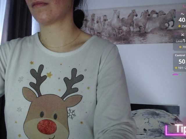 spicyPatchouli, une amatrice française avec qui discuter et avoir du sexe