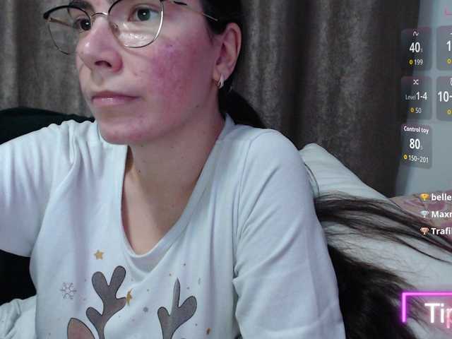 spicyPatchouli webcam