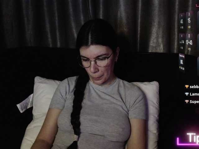 spicyPatchouli, une amatrice française avec qui discuter et avoir du sexe