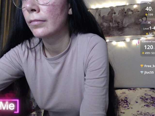 Elinor21 Live Cam on BongaCams