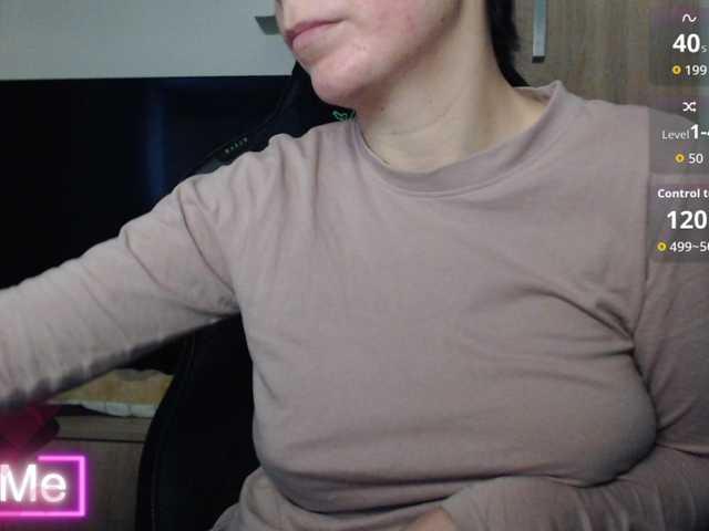 Elinor21's BongaCams show and profile