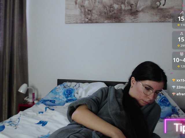 spicyPatchouli webcam