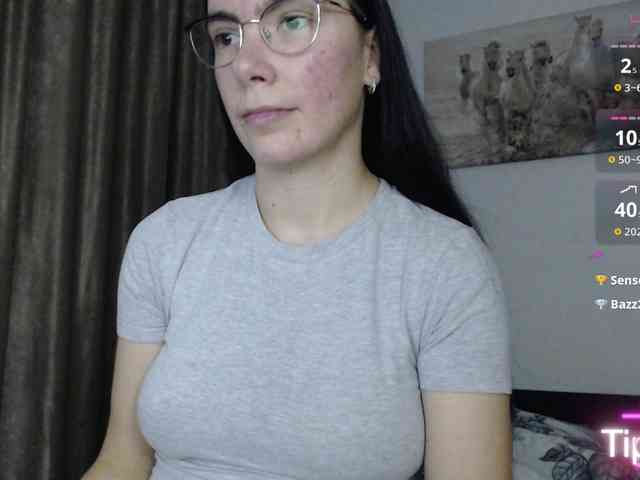 spicyPatchouli webcam