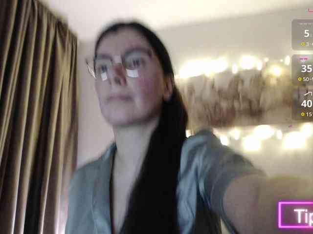 spicyPatchouli webcam