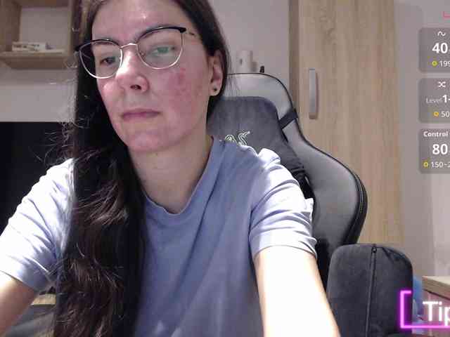 spicyPatchouli webcam