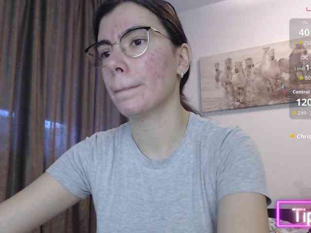 spicyPatchouli webcam