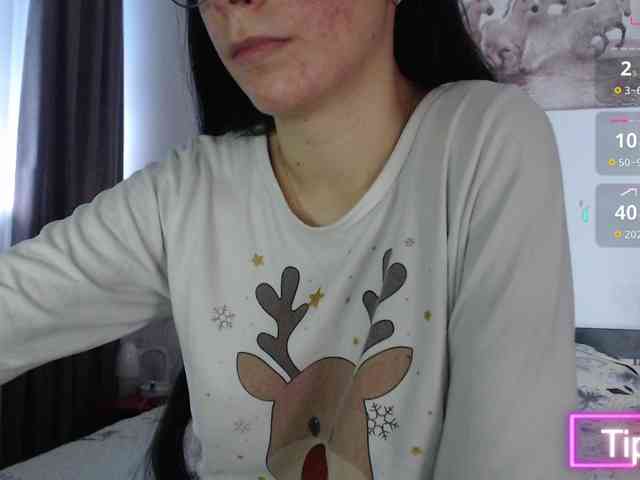 spicyPatchouli webcam