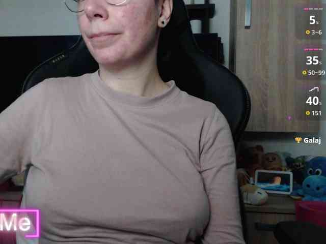 spicyPatchouli webcam