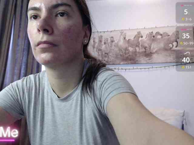 spicyPatchouli webcam