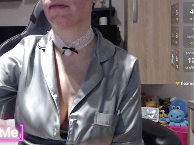 spicyPatchouli webcam