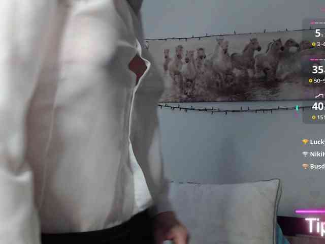 spicyPatchouli webcam