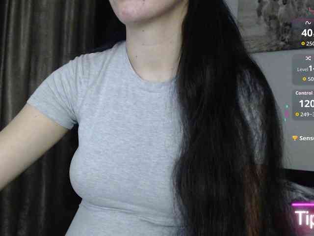 spicyPatchouli webcam