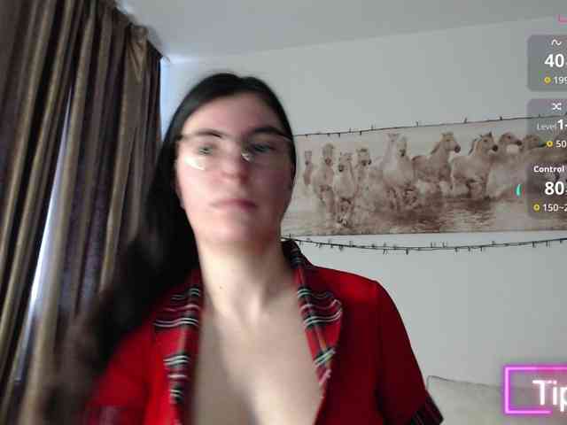 spicyPatchouli webcam