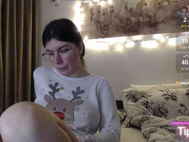 spicyPatchouli webcam