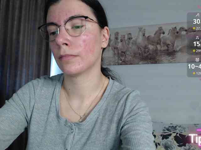 spicyPatchouli webcam