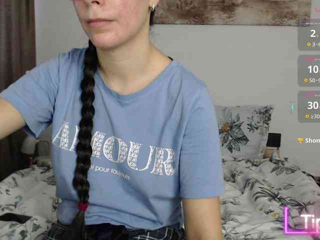spicyPatchouli webcam
