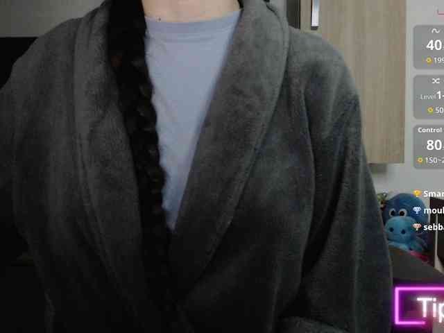 spicyPatchouli webcam