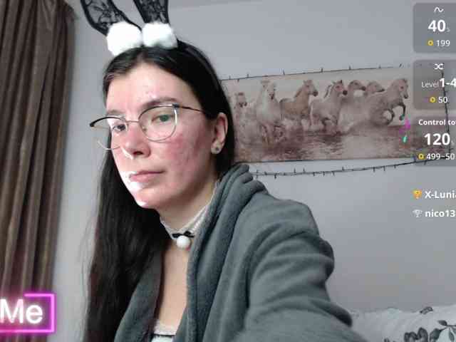 spicyPatchouli webcam