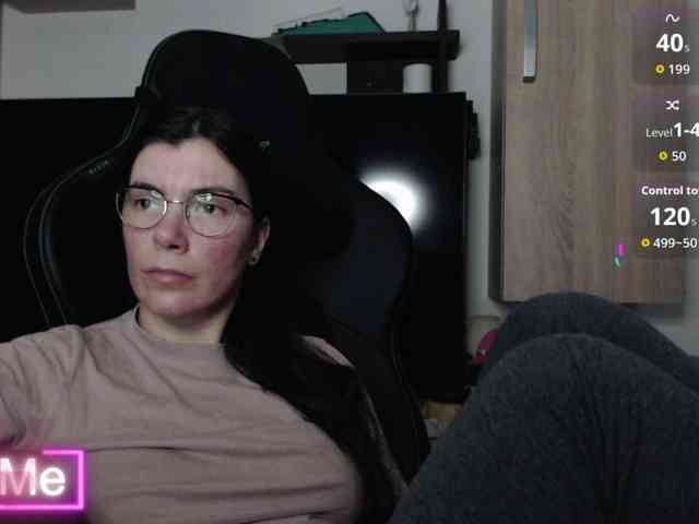 spicyPatchouli webcam