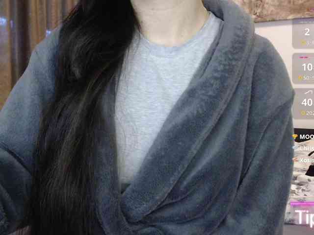 spicyPatchouli webcam