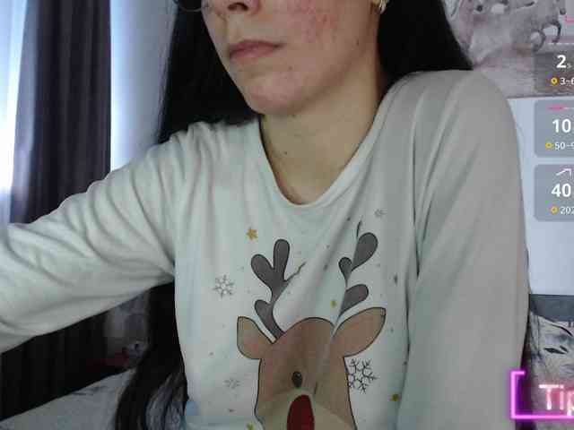 spicyPatchouli webcam