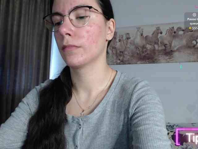 spicyPatchouli webcam