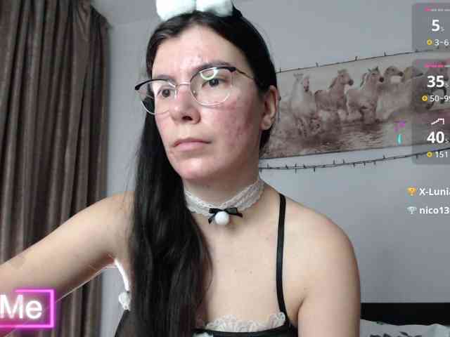 spicyPatchouli webcam